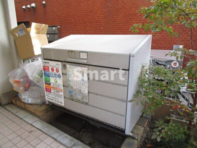 【その他共用部分】 | スカイプラザ中野