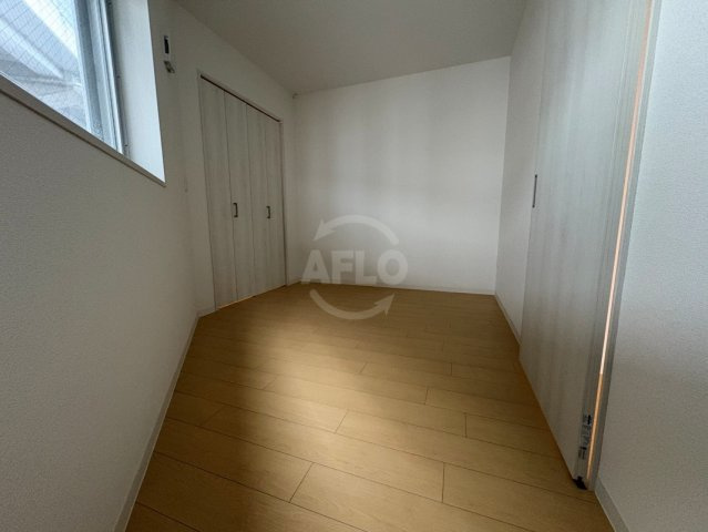 カルム共栄の洋室|カルム共栄　洋室