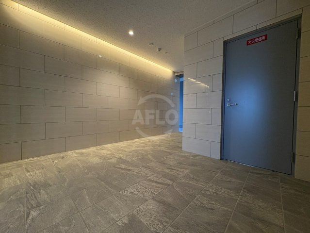 カルム共栄のロビー|カルム共栄　ロビー