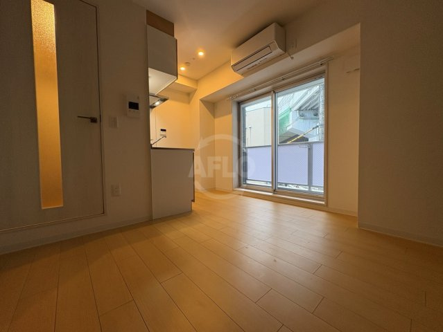 カルム共栄の居間・リビング|カルム共栄　リビング