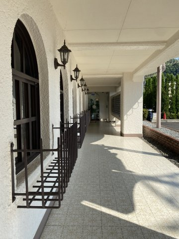 マンハイム熱海のその他共用部分