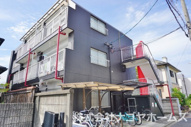 長田ビルの画像