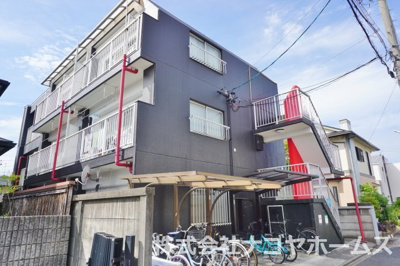 【外観】 | 長田ビル