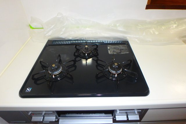 アルデール西宮の設備