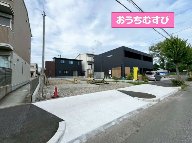 春日井市下条町1丁目(小野小学校東Ⅱ)