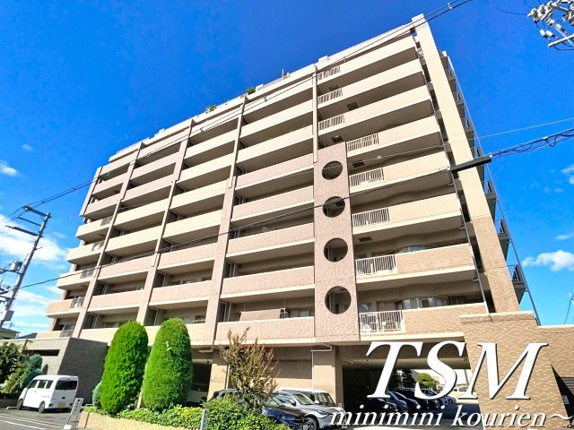 クレアシティ新石切