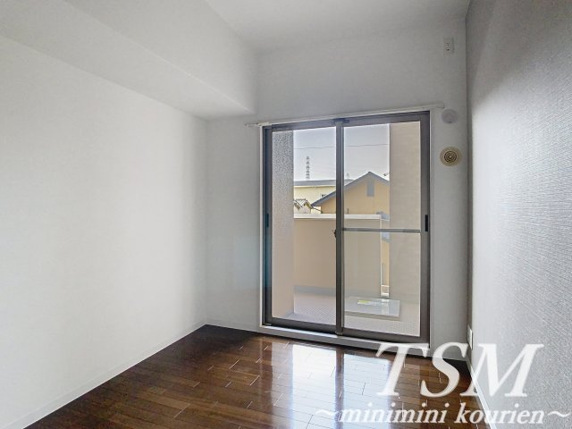 クレアシティ新石切の子供部屋