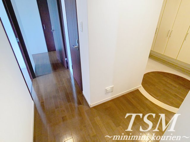 クレアシティ新石切のその他