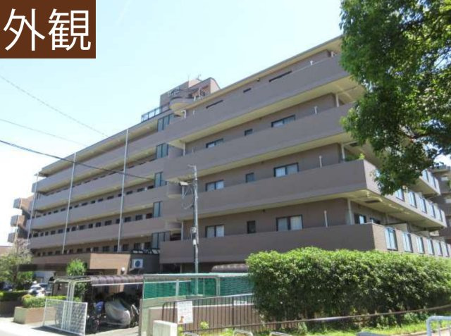 藤和シティコープ上大岡【仲介手数料無料】ペット可♪