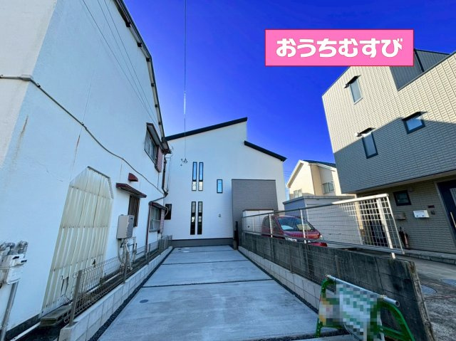 春日井市東神明町1期(全1棟)