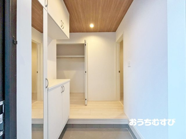 春日井市東神明町1期(全1棟)のその他