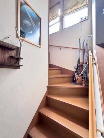 野田市五木新町　中古戸建の内装|2025年9月撮影