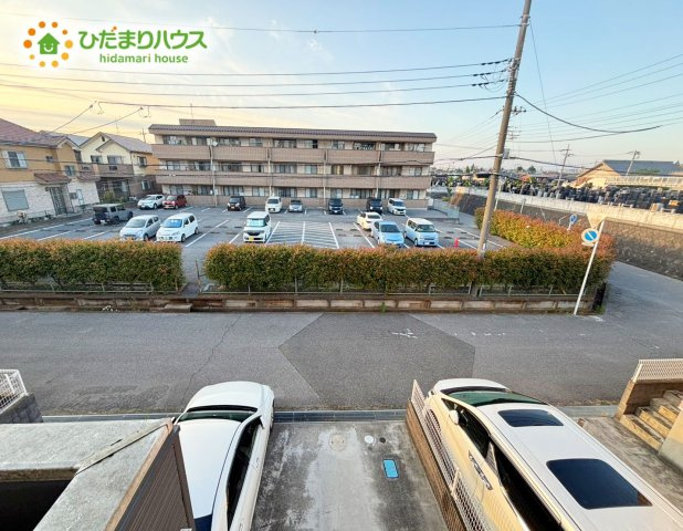 野田市五木新町　中古戸建　平成17年築の展望|閑静な住宅街の為、静かな暮らしが出来そうです♪