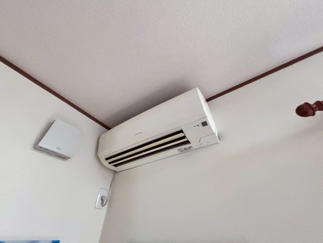 野田市五木新町　中古戸建のその他|ご希望があればエアコンつきます♪
