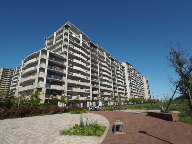 プラウド新浦安パームコートの画像