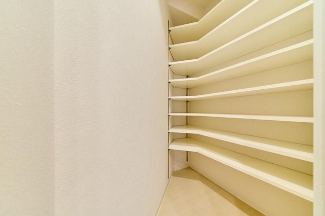 マークスプリングス・メゾンC【仲介手数料無料】ペット可♪の収納