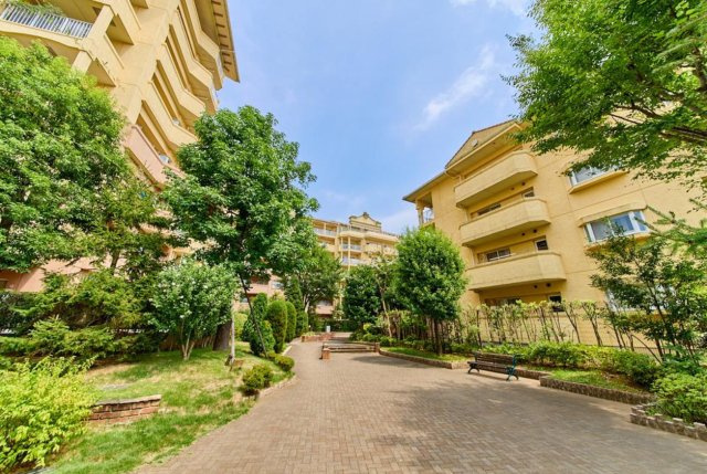 マークスプリングス・メゾンC【仲介手数料無料】ペット可♪