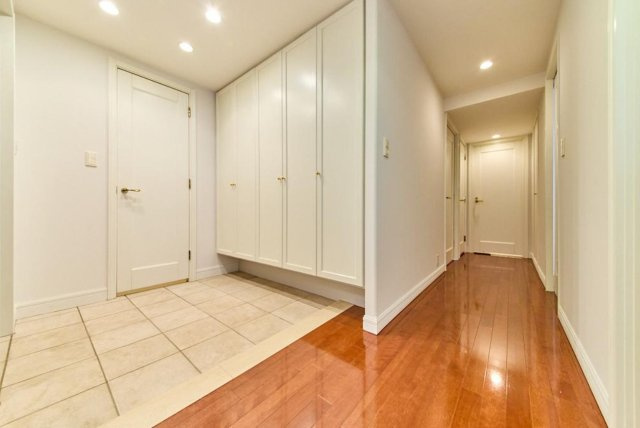 マークスプリングス・メゾンC【仲介手数料無料】ペット可♪の玄関