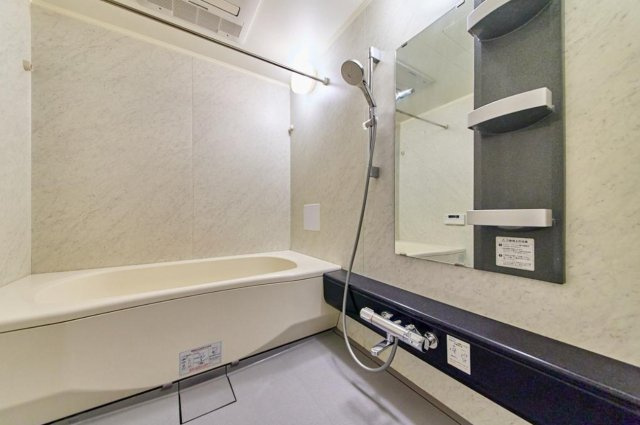 マークスプリングス・メゾンC【仲介手数料無料】ペット可♪の浴室