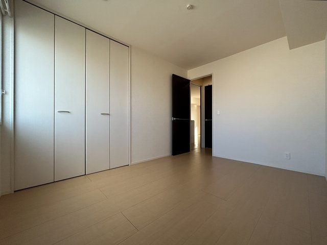 高崎市東貝沢町２丁目のアパートの展望