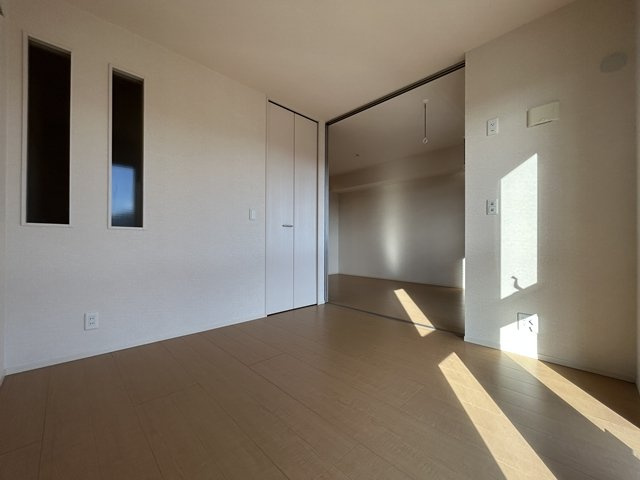 高崎市東貝沢町２丁目のアパートのその他共用部分