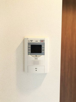 【セキュリティ】 | ララプレイス阿波座駅前フェリオ