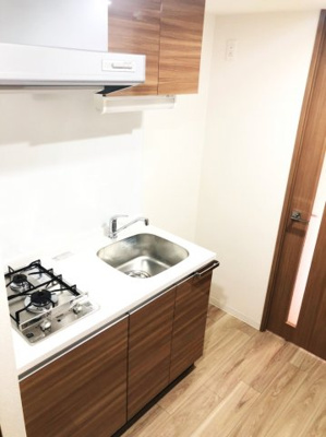 【キッチン】 | ララプレイス阿波座駅前フェリオ