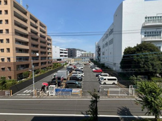 【展望】 | 頬をなでる優しい風を感じることが出来ます。つい深呼吸をしたくなる気持ちの良い眺望を楽しみましょう。