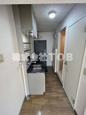 【内装】 | ウェステリアⅡ