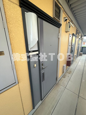 【その他】 | ウェステリアⅡ | 玄関ドア