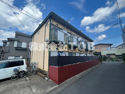 【外観】 | ウェステリアⅡ