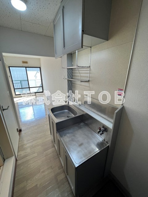 【キッチン】 | ウェステリアⅡ