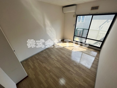 【洋室】 | ウェステリアⅡ