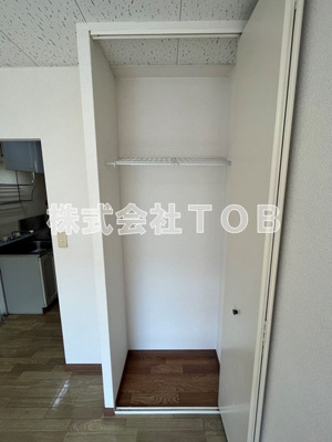 【収納】 | ウェステリアⅡ