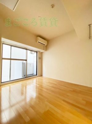 【洋室】 | ザ・パーククロス阿波座