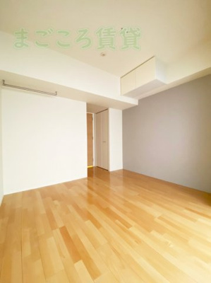 【寝室】 | ザ・パーククロス阿波座