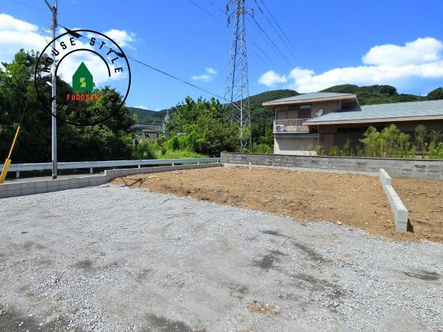 熊本市西区谷尾崎町第1-2棟（1号棟）　