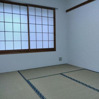 【寝室】 | トラスティ竹内