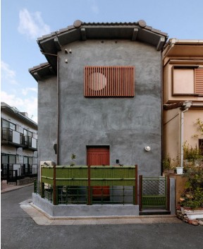  | 岡崎西福ノ川町　中古戸建【2018年4月リノベーション済】