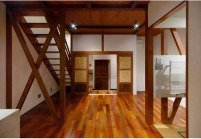  | 岡崎西福ノ川町　中古戸建【2018年4月リノベーション済】