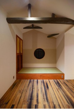  | 岡崎西福ノ川町　中古戸建【2018年4月リノベーション済】