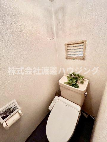 住吉区清水丘3丁目テラスハウスのその他|窓