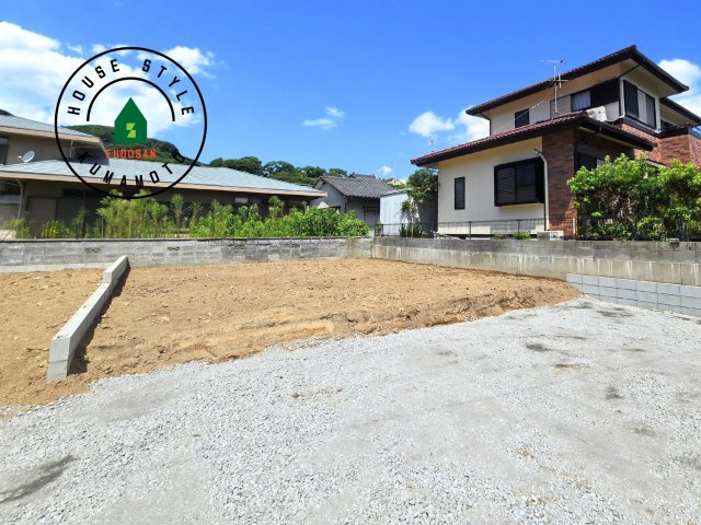 熊本市西区谷尾崎町第1-2棟（2号棟）　