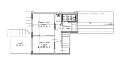  | 浄土寺上南田町　中古戸建【2023年築】
