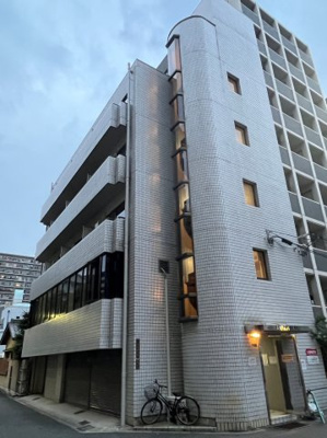 【外観】 | アワザビル