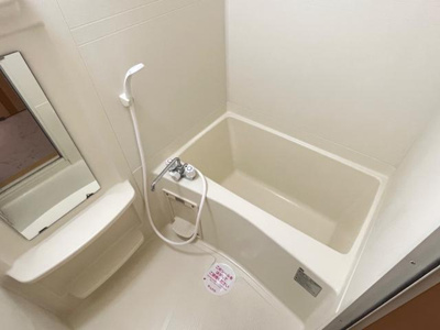 【浴室】 | ＯＲＩＯＮ | バス