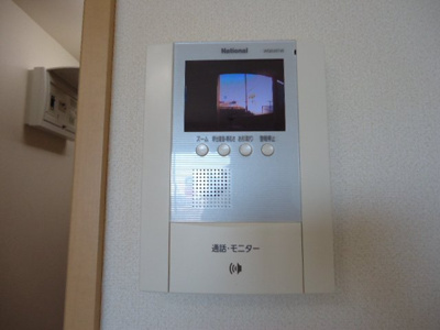 【内装】 | ＯＲＩＯＮ | カメラ付インターホン