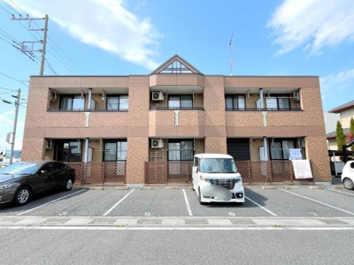 【外観】 | ＯＲＩＯＮ | 外観写真（昼）