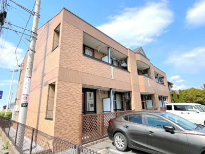 【外観】 | ＯＲＩＯＮ | 外観写真（昼）