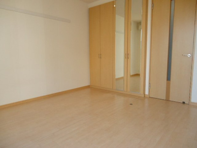 【内装】 | ＯＲＩＯＮ | 洋室